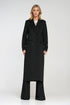 Coat model 219781